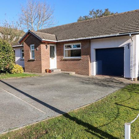 1 Gloucester Way Pembroke Dock Exterior photo